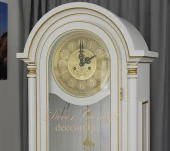 Columbus CR9059-PG-Wh