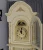 Напольные часы Columbus CR9232-PG-IV «Деликатность» ivory
