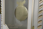 Напольные часы Columbus CR9152-PG-IV
