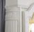 Напольные часы Columbus CR9190-Wh