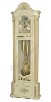 Columbus CR9200-PG-IV «Замок Кронборг» ivory