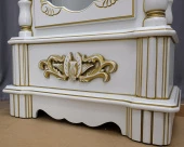 Columbus CR9228-PG «White Lion»