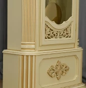 Columbus CR9200-PG-IV «Замок Кронборг» ivory
