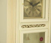 Columbus CR9200-PG-IV «Замок Кронборг» ivory