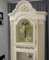 Напольные часы Columbus CR9200-PB