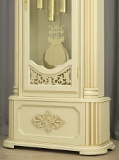 Columbus CR9200-PG-IV «Замок Кронборг» ivory