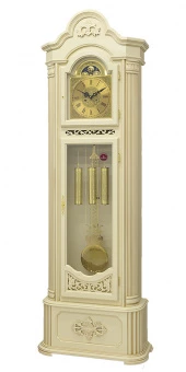 Columbus CR9200-PG-IV «Замок Кронборг» ivory