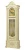 Columbus CR9200-PG-IV «Замок Кронборг» ivory