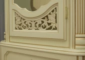 Columbus CR9200-PG-IV «Замок Кронборг» ivory