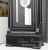 Напольные часы Columbus CR9059-PS-WE2 «Седой страж» silver