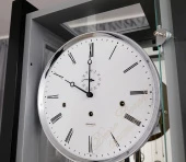 Напольные часы Columbus L-9935-1161