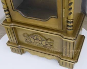 Напольные часы Columbus CR9152-PD-OAK