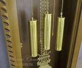 Напольные часы Columbus CR9152-PD-OAK