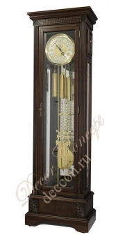 Часы напольные  механические Columbus CR2330-451