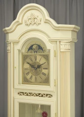 Columbus CR9200-PG-IV «Замок Кронборг» ivory