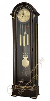 Columbus CR9059-PG-WE «Седой страж» gold