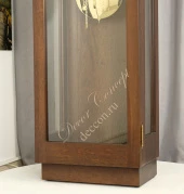 Напольные механические часы Columbus CR2432-451