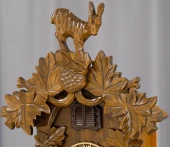 Columbus CQ-043 "Олененок"