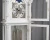 Напольные часы Columbus CR9702-451 WS
