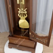 Часы напольные механические Columbus CR9702-271