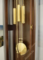 Напольные механические часы Columbus CR2432-451