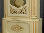 Columbus CR9200-PG-IV «Замок Кронборг» ivory
