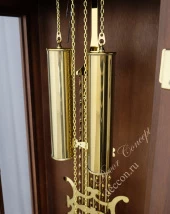 Часы напольные механические Columbus CR9702-271