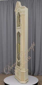 Напольные часы Columbus CR9190-PG-IV