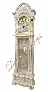 Columbus CR9232-PG-Kr «Деликатность» кракелюр