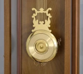 Напольные часы Columbus L-9901-1161