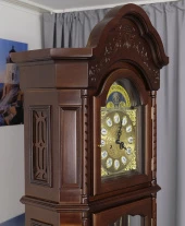Columbus CL-9089M «Вишневая элегия»