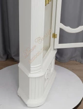Напольные часы Columbus CR9190-Wh