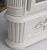 Напольные часы Columbus CR9190-Wh