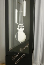 Напольные кварцевые часы Columbus CR2382