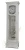 Белые напольные часы Columbus CR2063-271