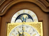 Напольные часы Columbus L-9919-1161