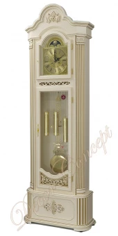 Напольные часы Columbus CR9200-PB