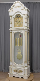 Columbus CR9228-PG «White Lion»