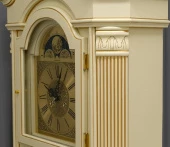 Columbus CR9200-PG-IV «Замок Кронборг» ivory