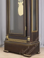 Columbus CR9059-PG-WE «Седой страж» gold