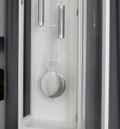 Напольные часы Columbus CR2381 