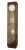 Напольные механические часы Columbus CR2432-451