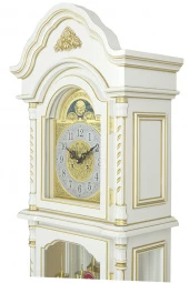 Columbus CR9229-PG «Золотой иней»