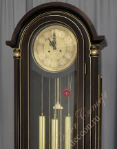 Columbus CR9059-PG-WE «Седой страж» gold