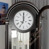 Напольные часы Columbus CR9059-PS-WE2 «Седой страж» silver