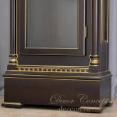 Columbus CR9059-PG-WE «Седой страж» gold