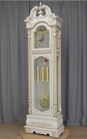 Columbus CR9221-PG «Белый лебедь» gold