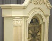 Columbus CR9200-PG-IV «Замок Кронборг» ivory