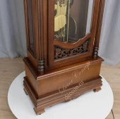 Часы напольные механические Columbus CR9702-271