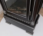 Напольные часы Columbus CR9059-PS-WE2 «Седой страж» silver
